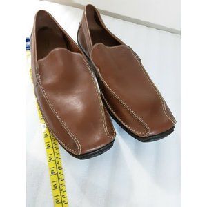 Donald Pliner Mens Shoes Size 22 Salesman Sample For Displays,Parties,Old Woman